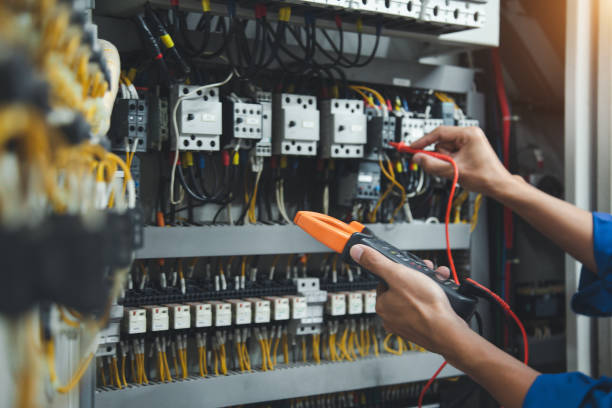 Best Local Electrician Companies  in Oregon, OH