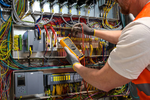 Best Electrical Wiring Services  in Oregon, OH