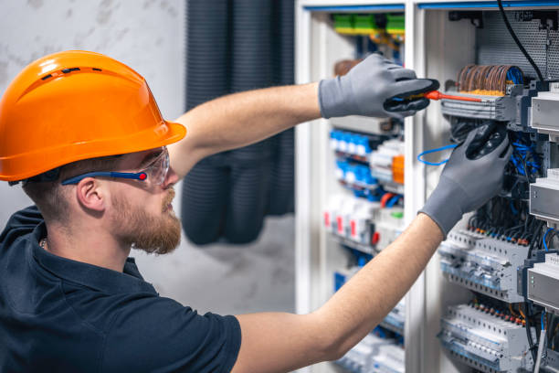 Best Emergency Electrical Repair  in Oregon, OH