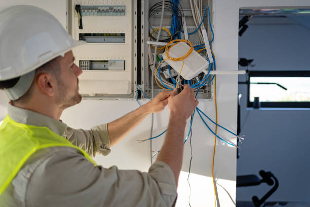 Best Electrical Wiring Services  in Oregon, OH