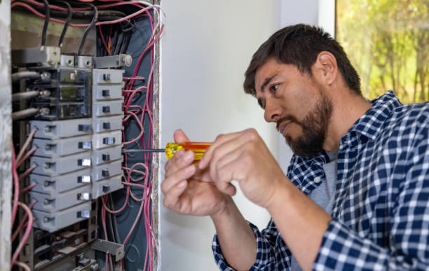 Best 24-Hour Electrician  in Oregon, OH